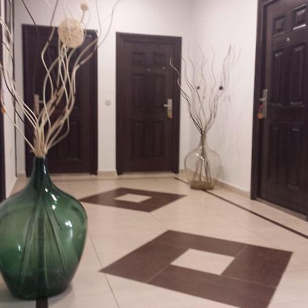 Guest House Ginek Ohrid Luaran gambar