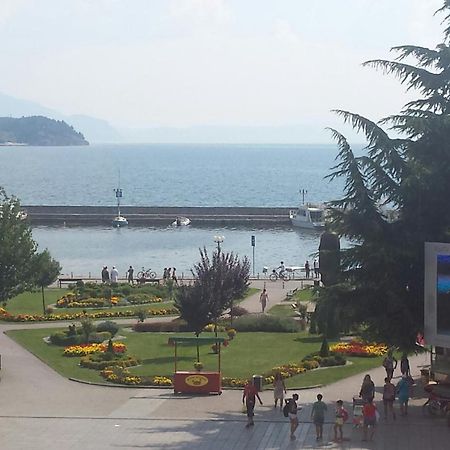 Guest House Ginek Ohrid Luaran gambar