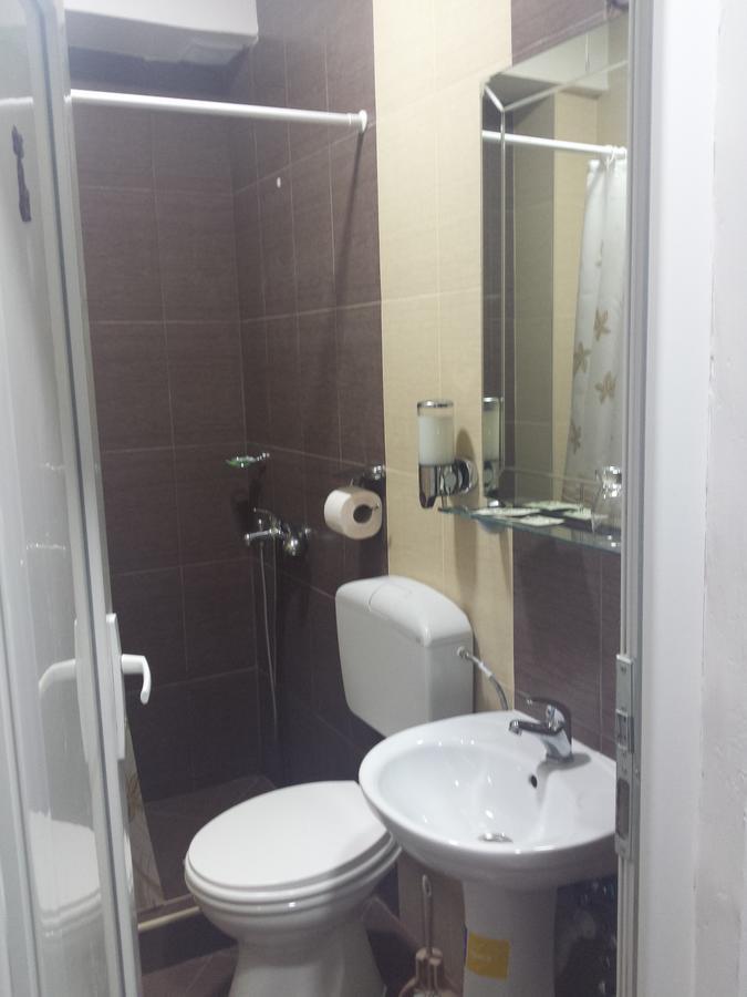 Guest House Ginek Ohrid Bilik gambar