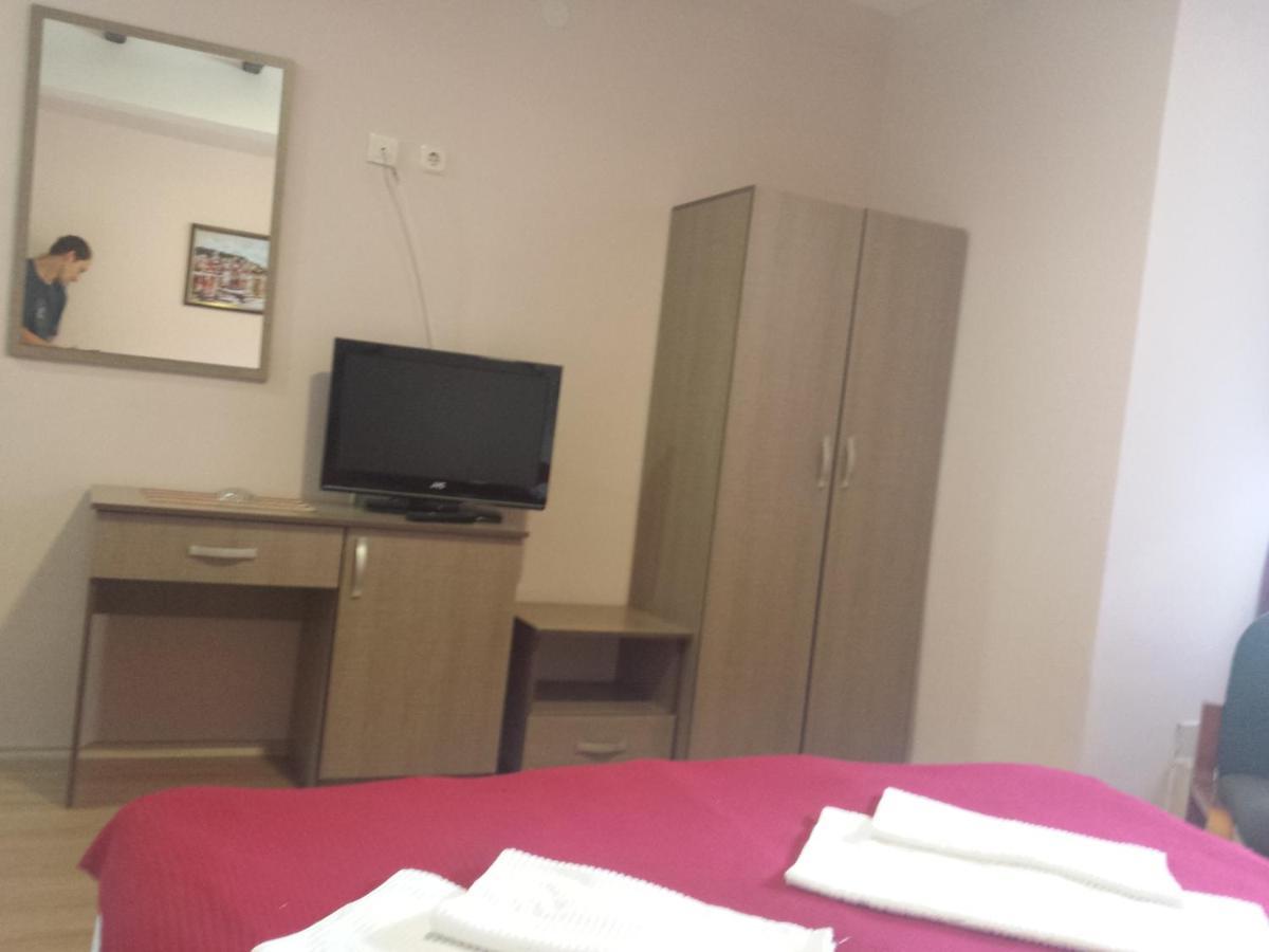 Guest House Ginek Ohrid Bilik gambar