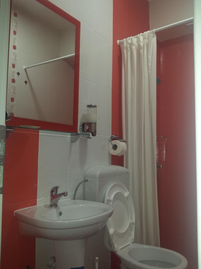 Guest House Ginek Ohrid Bilik gambar