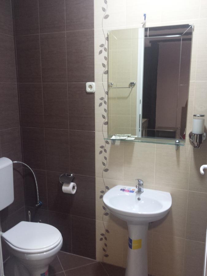 Guest House Ginek Ohrid Bilik gambar