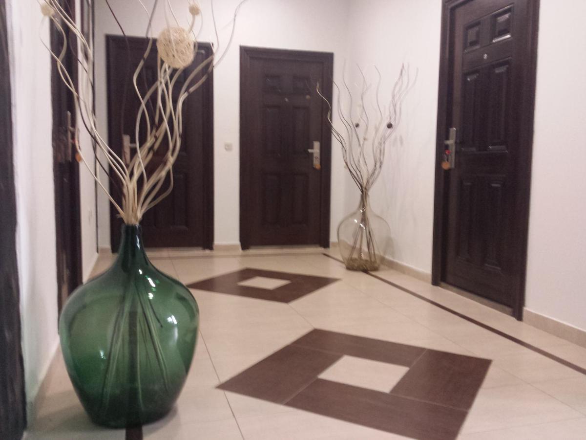 Guest House Ginek Ohrid Luaran gambar