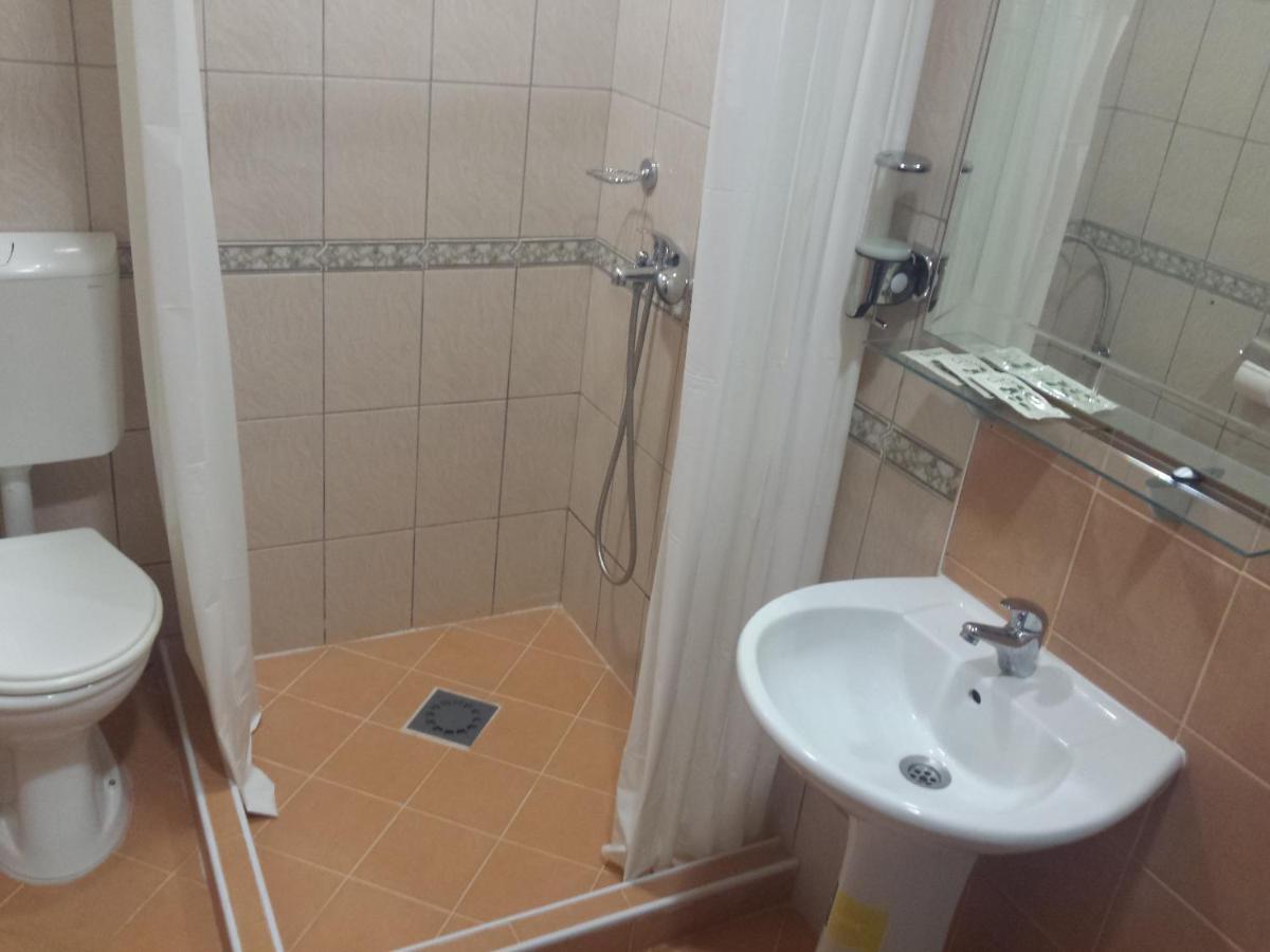 Guest House Ginek Ohrid Bilik gambar