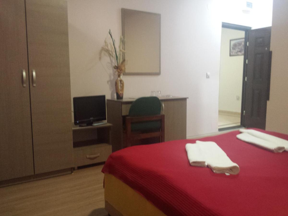 Guest House Ginek Ohrid Bilik gambar