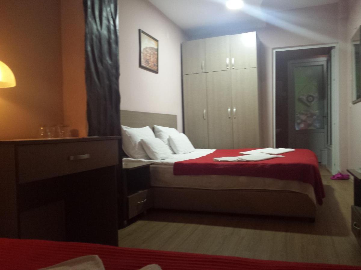Guest House Ginek Ohrid Bilik gambar