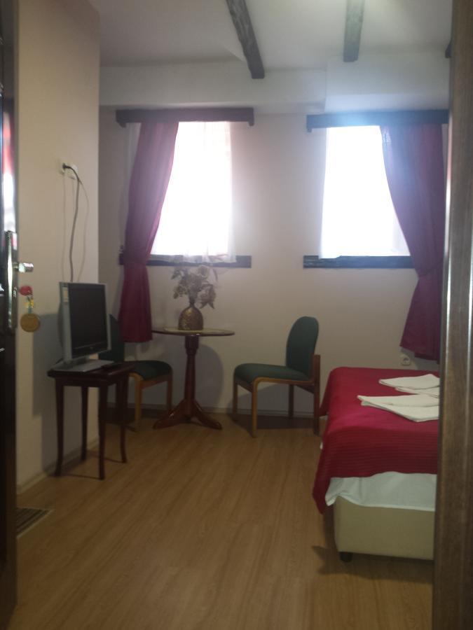 Guest House Ginek Ohrid Bilik gambar