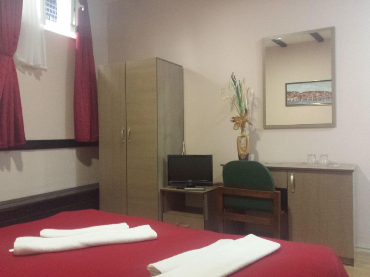 Guest House Ginek Ohrid Bilik gambar