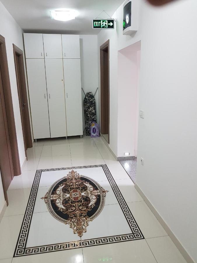 Guest House Ginek Ohrid Luaran gambar