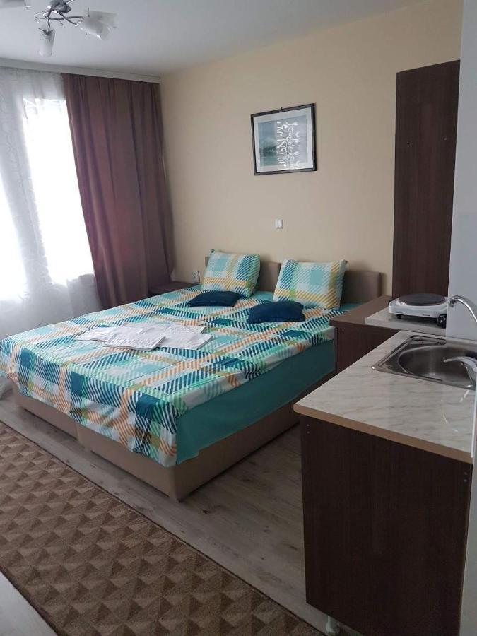 Guest House Ginek Ohrid Bilik gambar