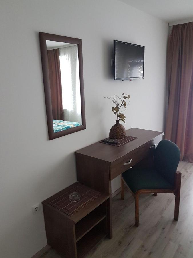 Guest House Ginek Ohrid Bilik gambar